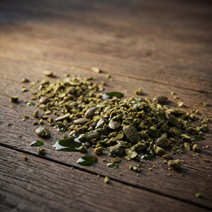 Pumpkin Seed Extract
