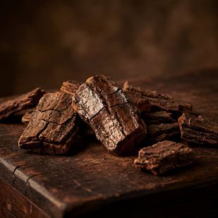 Pygeum Bark